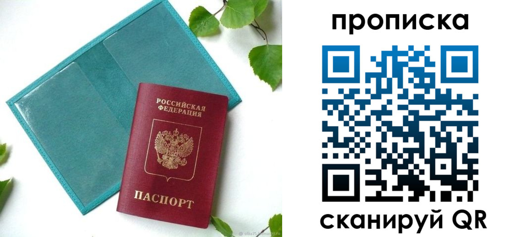 прописка штамп в Дятьково